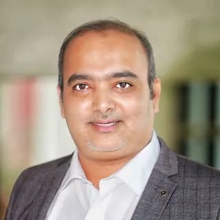 Photo of Jay Shah