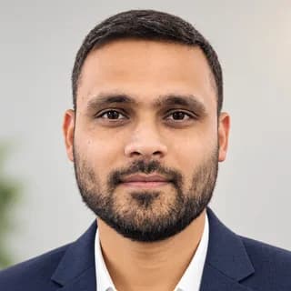 Photo of Prakash Lohar